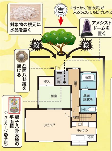 電柱 風水|玄関前に大木や電柱がある家 – IFA 国際･風水協会